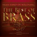 2cd The Best of Brass, vol. 2 - De Waldsang