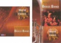 2cd+dvd BRASS BAND - WMC 2009