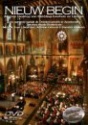 dvd + cd NIEUW BEGIN - ZILVEREN LIEDDAG