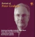 PORTRAIT OF PETER GRAHAM