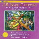 199300 bach cantates