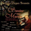GOLDEN ORGAN SOUNDS - Sander van Marion