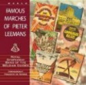 FAMOUS MARCHES OF PIETER LEEMANS - Belgian Guides 