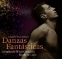 DANZAS FANTASTICAS 