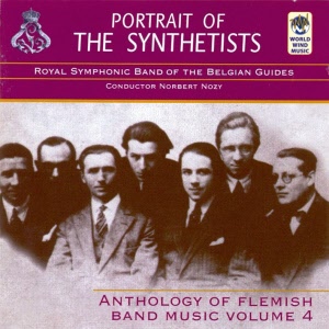 500132synthetists