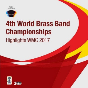 2cd Highlights World Brass Band Championships 2017