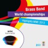 WORLD BRASS BAND CHAMPIONSHIPS 2013
