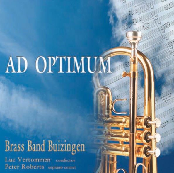 Brass Band Buizingen