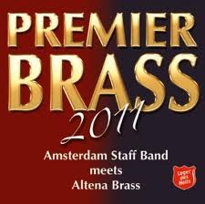Amsterdam Staff Band