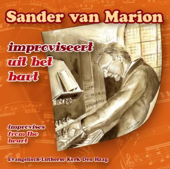 Sander van Marion