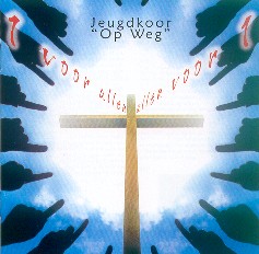 Jeugdkoor Op Weg