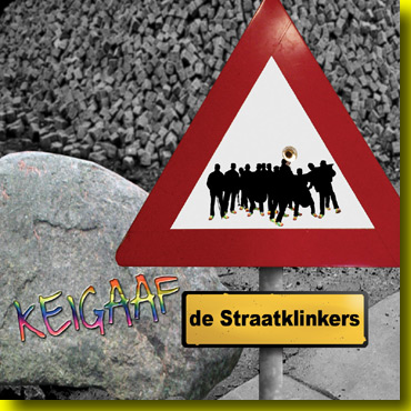 De Straatklinkers