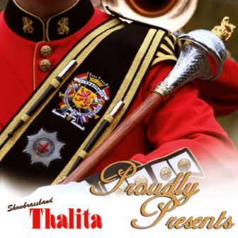 Showbrassband Thalita