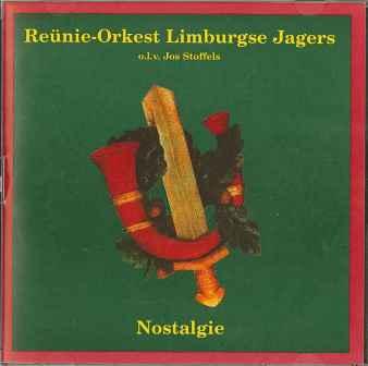 Reünie-orkest Limburgse Jagers