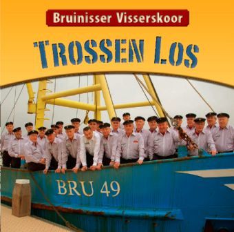 Bruinisser Visserskoor