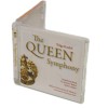The Queen Symphony cd – Kashif