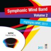 Symphonic Wind Band, vol. 2