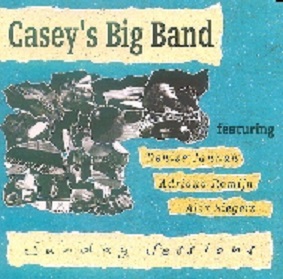 Casey’s Big band