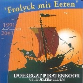 Doekegat Piratenkoor, Uithuizermeeden