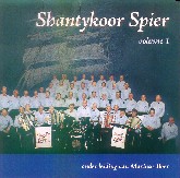 Shantykoor Spier