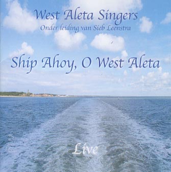 West Aleta Singers