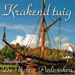 shantykoor De Vechtse Parlevinkers