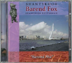 Shantykoor Barend Fox