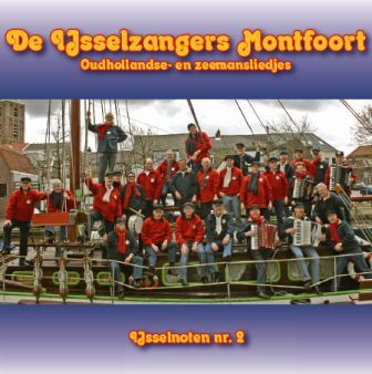 De IJsselzangers