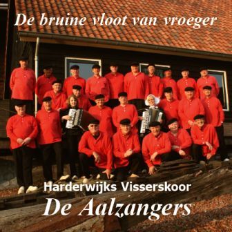 Harderwijks Visserskoor De Aalzangers