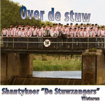 Shantykoor De Stuwzangers