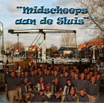 shantykoor Midscheeps
