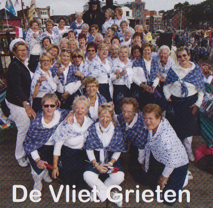 De Vlietgrieten