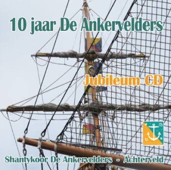 De Ankervelders