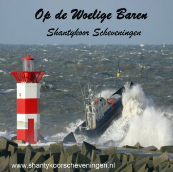 Shantykoor Scheveningen