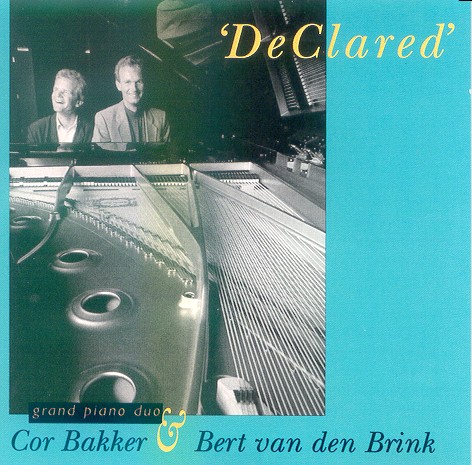 Cor Bakker & Bert van den Brink