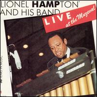 Lional Hampton and his Band