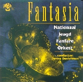 Nationaal Jeugd Fanfare Orkest