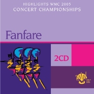 HIGHLIGHTS WMC 2005, Fanfare