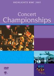 Highlights WMC 2005 Fanfare & Harmonie