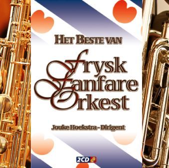 Frysk Fanfare Orkest