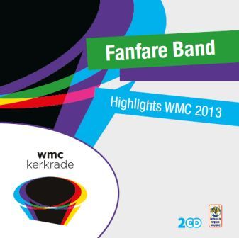 Highlights Fanfare WMC 2013