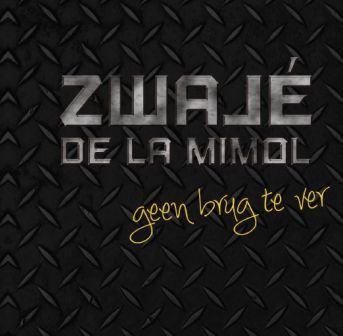 Zwaje de la mimol