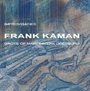Frank Kaman