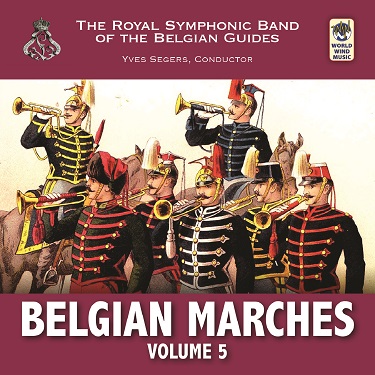Belgian Marches 5