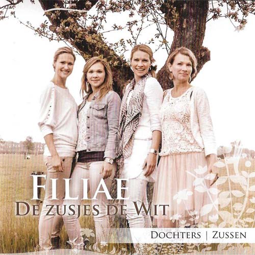 Filiae – Dochters zussen