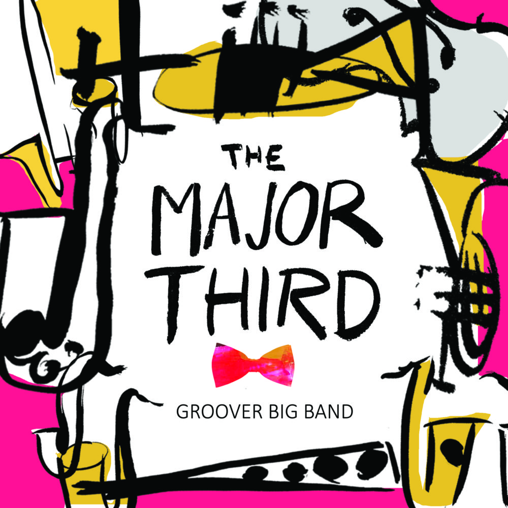 Groover Big Band