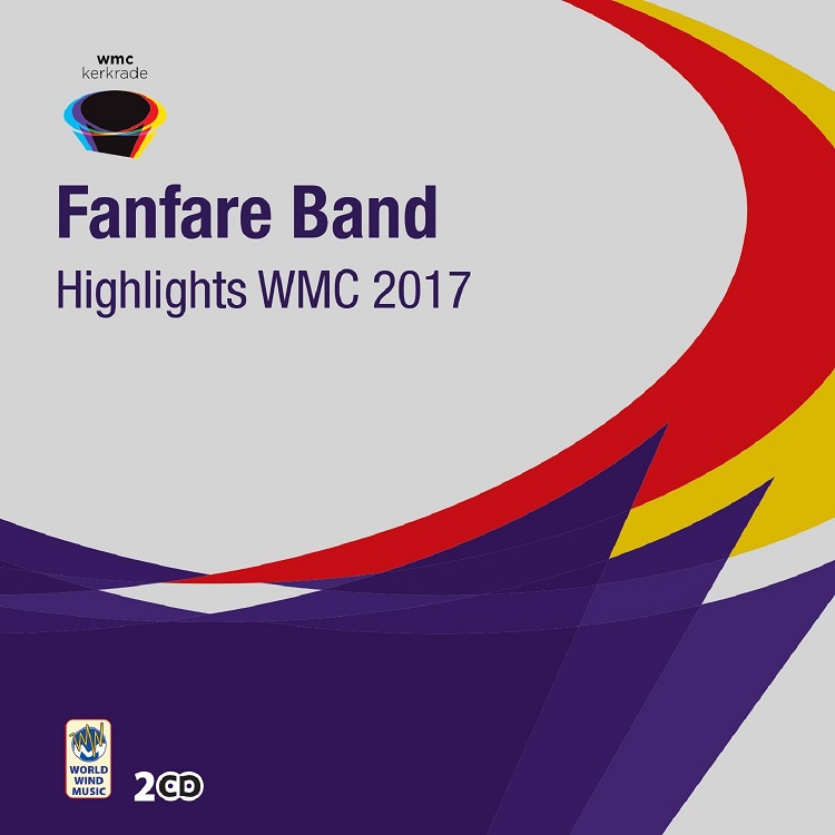 Highlights Fanfare – WMC 2017