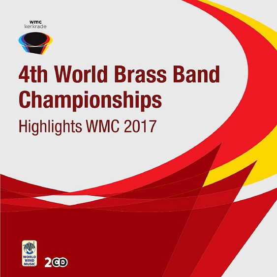 Highlights World Brass Band Championships 2017