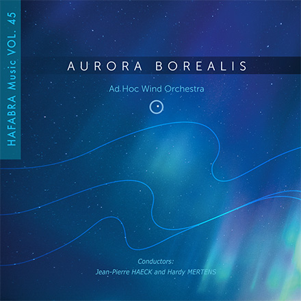 Aurora Borealis – Ad Hoc Wind Orchestra