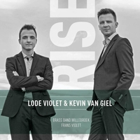 Rise – Lode Violet & Kevin Van Giel